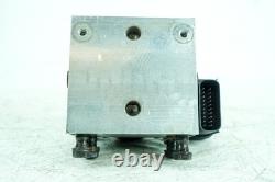 10 Harley Road Glide Touring FLTRX OEM ABS Brake Pump & Control Module 1371