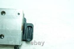 10 Harley Road Glide Touring FLTRX OEM ABS Brake Pump & Control Module 1371