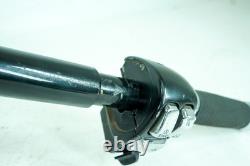 10 Harley Road Glide Touring OEM Handlebars with Left Right Controls Switches 1371
