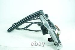 10 Harley Road Glide Touring OEM Handlebars with Left Right Controls Switches 1371