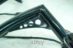 10 Harley Road Glide Touring OEM Handlebars with Left Right Controls Switches 1371