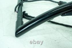 10 Harley Road Glide Touring OEM Handlebars with Left Right Controls Switches 1371