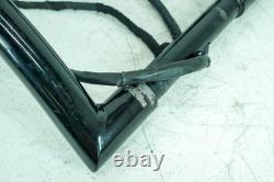10 Harley Road Glide Touring OEM Handlebars with Left Right Controls Switches 1371