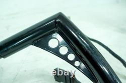 10 Harley Road Glide Touring OEM Handlebars with Left Right Controls Switches 1371