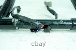 10 Harley Road Glide Touring OEM Handlebars with Left Right Controls Switches 1371
