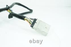 10 Harley Touring Electra Classic OEM Left Turn Signal Headlight Switch Controls