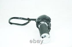 10 Harley Touring Electra Classic OEM Left Turn Signal Headlight Switch Controls