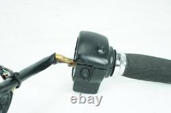 10 Harley Touring Electra Classic OEM Left Turn Signal Headlight Switch Controls