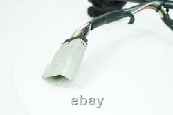 10 Harley Touring Electra Classic OEM Left Turn Signal Headlight Switch Controls