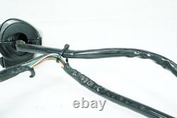 10 Harley Touring Electra Classic OEM Left Turn Signal Headlight Switch Controls
