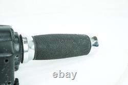 10 Harley Touring Electra Classic OEM Left Turn Signal Headlight Switch Controls