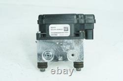 10 Harley Touring FLHT Electra Glide Classic OEM ABS Brake Pump & Control Module