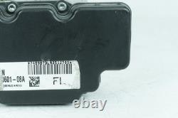10 Harley Touring FLHT Electra Glide Classic OEM ABS Brake Pump & Control Module