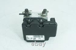 10 Harley Touring FLHT Electra Glide Classic OEM ABS Brake Pump & Control Module