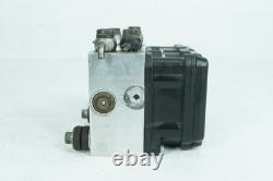 10 Harley Touring FLHT Electra Glide Classic OEM ABS Brake Pump & Control Module
