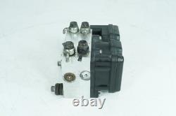 10 Harley Touring FLHT Electra Glide Classic OEM ABS Brake Pump & Control Module