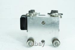 10 Harley Touring FLHT Electra Glide Classic OEM ABS Brake Pump & Control Module