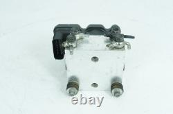 10 Harley Touring FLHT Electra Glide Classic OEM ABS Brake Pump & Control Module