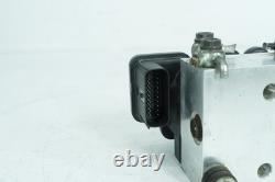 10 Harley Touring FLHT Electra Glide Classic OEM ABS Brake Pump & Control Module