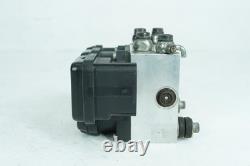 10 Harley Touring FLHT Electra Glide Classic OEM ABS Brake Pump & Control Module
