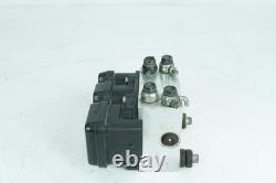 10 Harley Touring FLHT Electra Glide Classic OEM ABS Brake Pump & Control Module