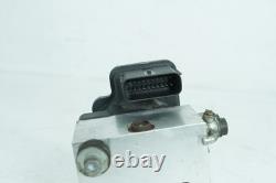 10 Harley Touring FLHT Electra Glide Classic OEM ABS Brake Pump & Control Module
