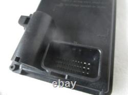 11-17 Harley Davidson Softail Y-Axis Body Control Module Base BCM 41000348E