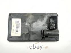 11-17 Harley FLSTC Heritage Softail Classic Control Module EFI ECU ECM 69991-11A