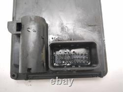 11-17 Harley FLSTC Heritage Softail Classic Control Module EFI ECU ECM 69991-11A