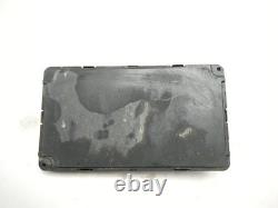 11-17 Harley FLSTC Heritage Softail Classic Control Module EFI ECU ECM 69991-11A