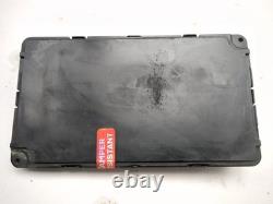 11-17 Harley FLSTC Heritage Softail Classic Control Module EFI ECU ECM 69991-11A