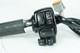 11 Harley Touring Electra Glide Oem Left Turn Signal Headlight Switches Controls