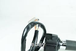 11 Harley Touring Electra Glide OEM Left Turn Signal Headlight Switches Controls