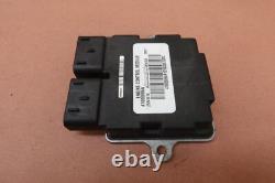 12-15 Harley Davidson FLD Switchback Classic CDI ECU ECM ENGINE CONTROL MODULE