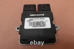 12-15 Harley Davidson FLD Switchback Classic CDI ECU ECM ENGINE CONTROL MODULE
