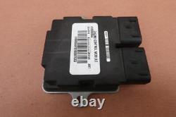 12-15 Harley Davidson FLD Switchback Classic CDI ECU ECM ENGINE CONTROL MODULE