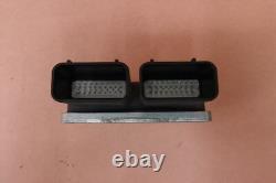12-15 Harley Davidson FLD Switchback Classic CDI ECU ECM ENGINE CONTROL MODULE