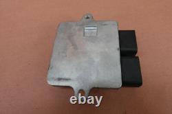 12-15 Harley Davidson FLD Switchback Classic CDI ECU ECM ENGINE CONTROL MODULE