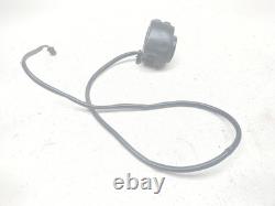 12-16 Harley Davidson Dyna FLD Switchback Front Left Handlebar Switch Control