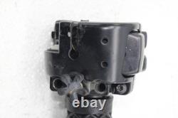 12-16 Harley-davidson Dyna Street Bob Fxdb Right Control Kill Off Start Signal