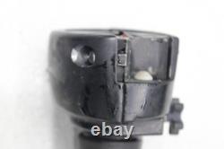 12-16 Harley-davidson Dyna Street Bob Fxdb Right Control Kill Off Start Signal