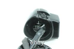 12-16 Harley-davidson Electra Glide Ultra Flhtcu Left Control Horn Audio Switch