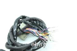 12-16 Harley-davidson Electra Glide Ultra Flhtcu Left Control Horn Audio Switch