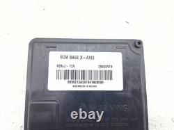 12-17 Harley-davidson Dyna Low Rider Fxdl Bcm Body Control Module Computer Box