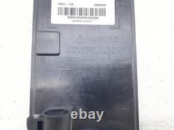 12-17 Harley-davidson Dyna Low Rider Fxdl Bcm Body Control Module Computer Box