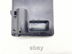 12-17 Harley-davidson Dyna Low Rider Fxdl Bcm Body Control Module Computer Box