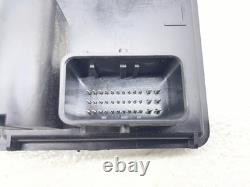 12-17 Harley-davidson Dyna Low Rider Fxdl Bcm Body Control Module Computer Box