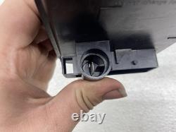 12-17 Harley-davidson Dyna Low Rider Fxdl Bcm Body Control Module Computer Box