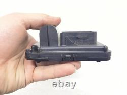 12-17 Harley-davidson Dyna Low Rider Fxdl Bcm Body Control Module Computer Box
