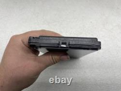 12-17 Harley-davidson Dyna Low Rider Fxdl Bcm Body Control Module Computer Box